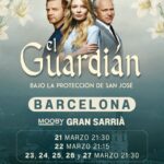 cines Barcelona El Guardián