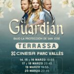 BARCELONA - TERRASSA