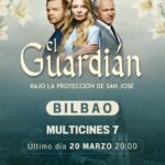 cines en Bilbao para ver El Guardián