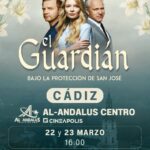 cines Cádiz El Guardián