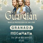 cines Granada El Guardián