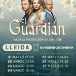 cines LLEIDA El Guardián
