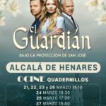 cines Alcalá de Henares El Guardián