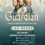 cines Las Rozas de Madrid El Guardián