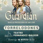 MADRID - TORRELODONES