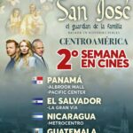 cines en Centroamérica