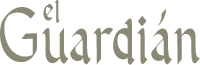 logo EL GUARDIÁN