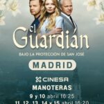 cines Madrid El Guardián