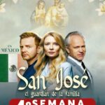 Cines México San José - El Guardián